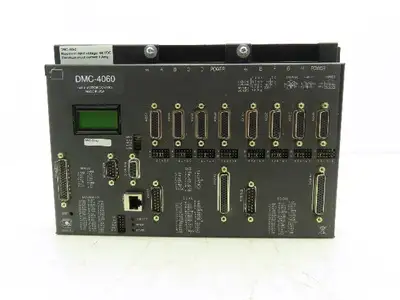 Used GALIL _UNKNOWN_ PLC Processors Indiana US | Arrow Industrial #1408202