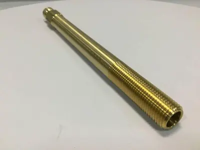 GENERIC Mold Coupling Brass Extension 352 X 7 #92088