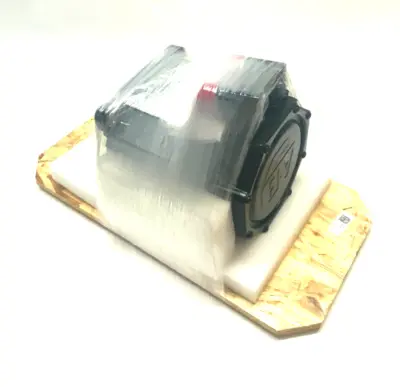 NEW ALLEN-BRADLEY SER. A SERVO MOTOR
