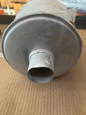 Arrow Muffler PN MUF-2-66