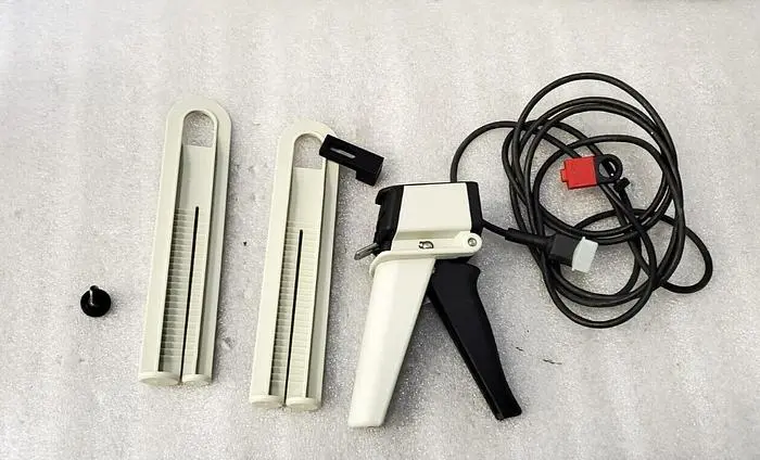 MANUAL DISPENSE GUN