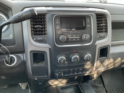 Used 2014 RAM 5500 Service & Utility Trucks Michigan US | Miedema Asset Management Group #1413870