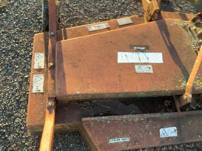 Used _UNKNOWN_ _UNKNOWN_ Finish Mowers Michigan US | Miedema Asset Management Group #1437611