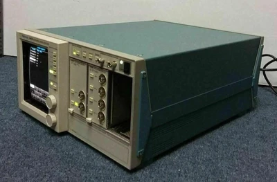 Tektronix 11403 Oscilloscopes & Vectorscopes | Amiron Machinery (5)