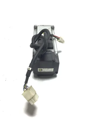 Panasonic MAMA04211A AC Servo Motor 3.1A 0.4kW