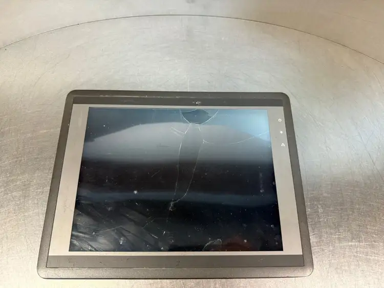 Used Weintek _UNKNOWN_ Interface Monitors South Carolina US | Palmetto Automation #1152489