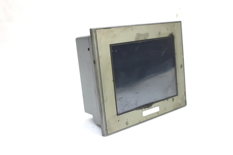 Used PRO-FACE 2980070-03 GP2301-SC41-24V Automation Control (HMI) | Industrial Parts R Us Inc. #360066