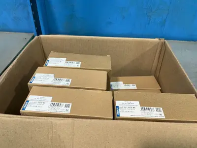 Used OMRON CORPORATION F39LSGTBMS Photoelectric Sensors Ohio US | HGR 24 #1545386