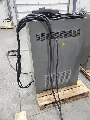 USED 2008 FANUC ARCMATE 120IC