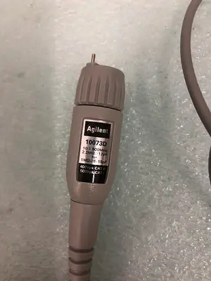 AGILENT 10073D