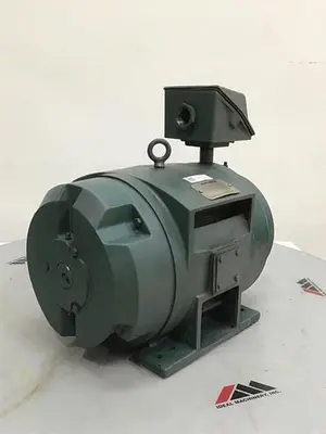 USED RELIANCE ELECTRIC P28G7062A