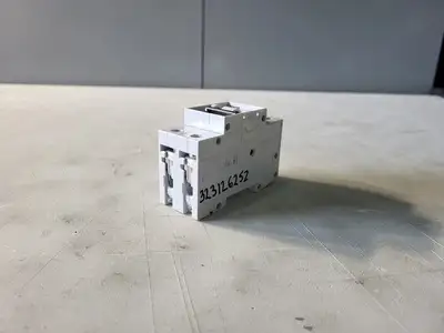 USED SIEMENS 5SX22-C6