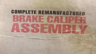 Used RAYBESTOS _UNKNOWN_ Automotive Parts | OCO Industrial #1581789