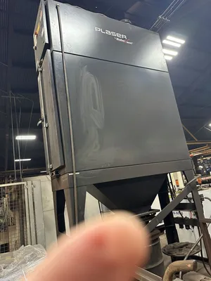 2019 MAZAK OPTIPLEX 3015 FIBER II Laser Cutters | Star Equipment Co., Inc. (4)