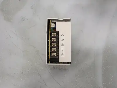USED OMRON S8JX-G15024C