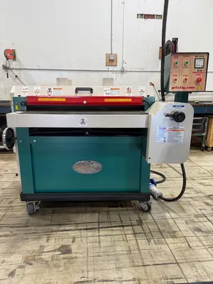 2016 GRIZZLY G0450 Sanders | ListingHippo (4)