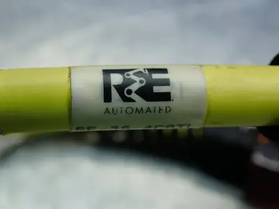 USED RE AUTOMATED SE354CBTL