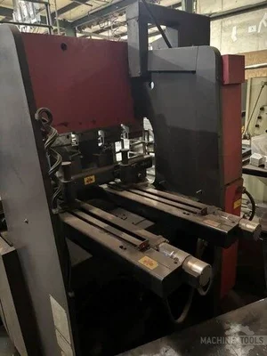 USED 1991 AMADA FBD-3512