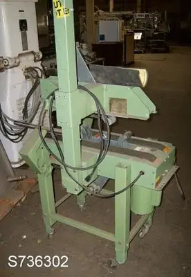 USED LOVESHAW LD7