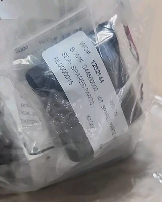 NEW Teledyne 044600000