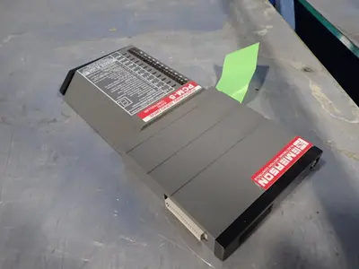 USED EMERSON PCM5