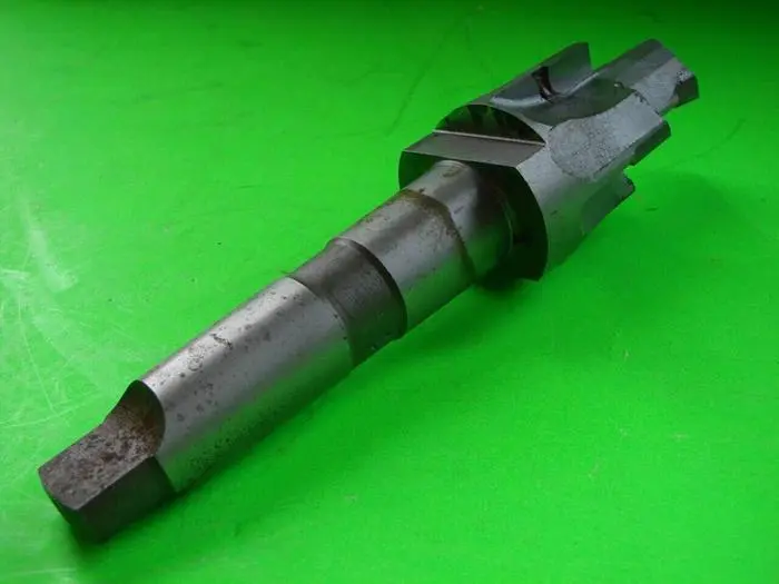 Used LANE PUNCH SDR3-93C2 Taps & Dies | Ideal Machinery #622037