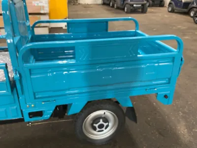 Used 2026 SDLANCH ET13 Utility Vehicles Michigan US | Miedema Asset Management Group #1578964
