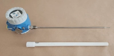 NEW Endress+Hauser TMT162-6Q48/139