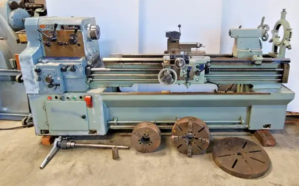 Used CADILLAC _UNKNOWN_ Miscellaneous Equipment (Metalworking) California US | Amiron Machinery #720390