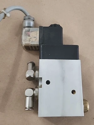 USED Norgren 2622200