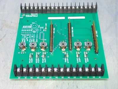 Used MAGNETICS 117670001 Printed Circuit Boards (PCB) Ohio US | HGR 24 #1134677