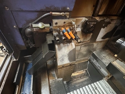 2014 STAR SR-20-J CNC Swiss Lathe | Graff-Pinkert (4)