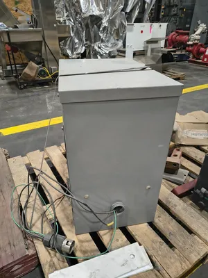 USED EGS T2H45S