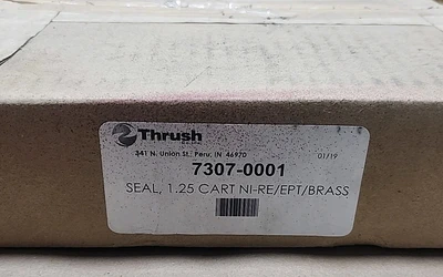 NEW Thrush 7307-0001