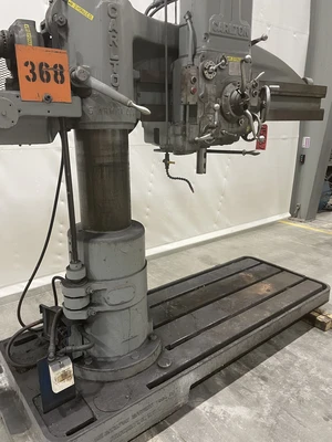 USED CARLTON 1A