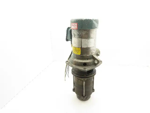 Used TERAL _UNKNOWN_ Pumps | Arrow Industrial #618004