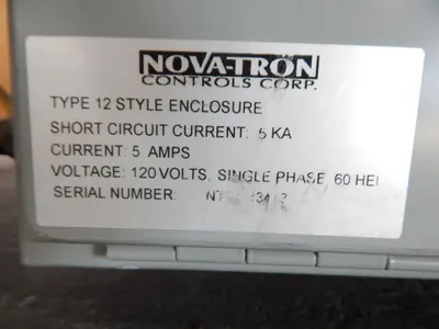 Used ATLANTIS TECHNOLOGIES 32X144 Conveyors Texas US | Aucto #1307256