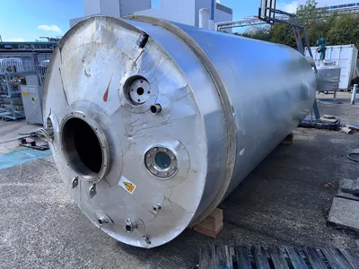 _UNKNOWN_ -UNKNOWN- Stainless Steel Tanks | Perry Equipment (2)