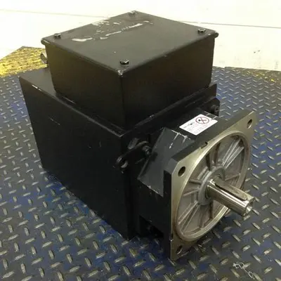 USED BAUMULLER FDS 100 M35 UL