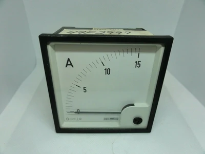 NEW BBC GOERZ METRAWATT S1888 2341