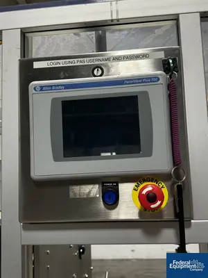 USED IMA IMA Cottoner, Model 150