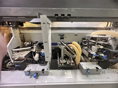 USED 2019 FELDER TEMPORA 45.03