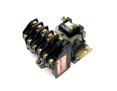 USED SQUARE D 8903 LO 60, 8903 L0 60