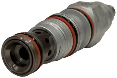 NEW SUN HYDRAULICS PPDB-LBN