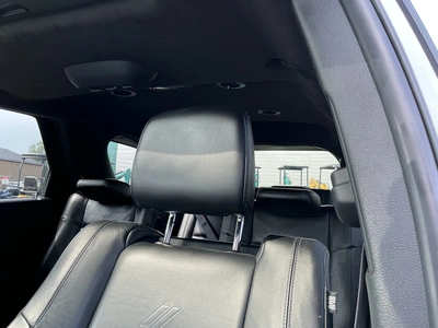 Used 2021 DODGE DURANGO SUVs Michigan US | Miedema Asset Management Group #1397114