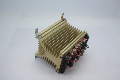 Used Baldor M055B DC Power Supplies California US | Davliegogo LLC #1705803