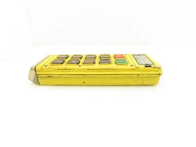 Used CONTROL CHIEF _UNKNOWN_ Miscellaneous MRO | Arrow Industrial #659042