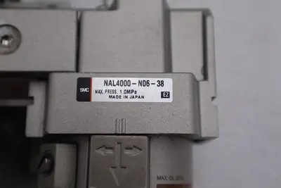 SMC NAC4010-N06-38-+ STOCK 1667-A