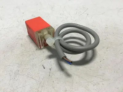 Used FOTEK PS-05NB Relays & Switches Michigan US | Ideal Machinery #1260318
