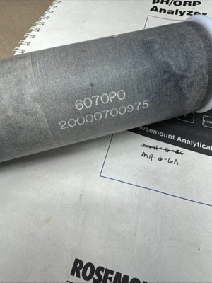 NEW Rosemount SCL-P-014-M2